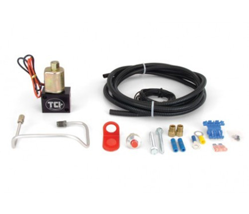 Line Lock - RollStop - Chevy Camaro 2010 - Kit Line Lock - RollStop - Chevy Camaro 2010 - Kit