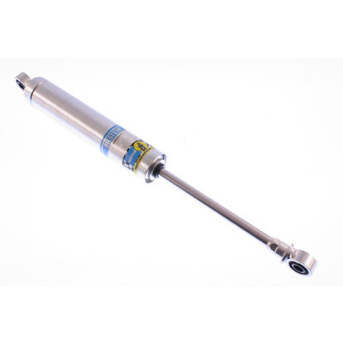 Shock - SZ Series - Monotube - 14.88 in Compressed - 23.52 in Extended - 1.81 in OD - C8-R1 Valve - Steel - Zinc Plated - Each