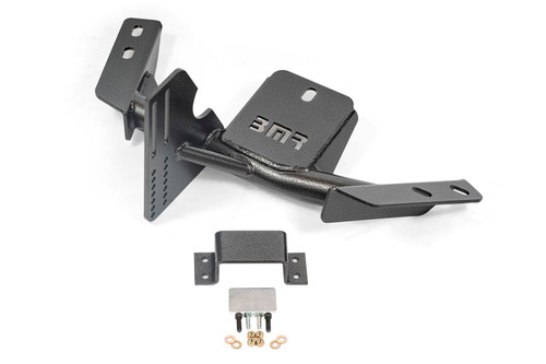 Torque Arm Relocation Kit - Tubular - Steel - Gray Powder Coat - GM F-Body 1984-92 - Kit Torque Arm Relocation Kit - Tubular - Steel - Gray Powder Coat - GM F-Body 1984-92 - Kit