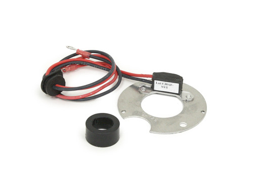 Ignition Conversion Kit - Ignitor - Points to Electronic - Magnetic Trigger - Lucas 4-Cylinder - Kit