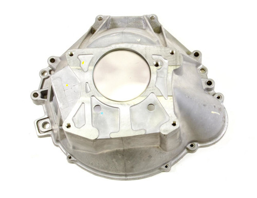 Bellhousing - Aluminum - Natural - TKO Transmission - Small Block Ford - Each