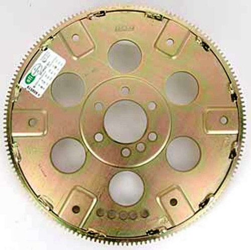 Flexplate - 168 Tooth - SFI 29.1 - Steel - External Balance - Small Block Chevy 400 - Each
