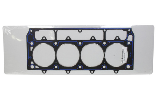 Cylinder Head Gasket - Vulcan Cut Ring - 4.200 in Bore - 0.051 in Compression Thickness - Passenger Side - Steel Core Laminate - GM LS-Series - Each