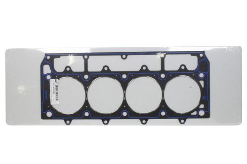 Cylinder Head Gasket - Vulcan Cut Ring - 4.200 in Bore - 0.059 in Compression Thickness - Driver Side - Steel Core Laminate - GM LS-Series - Each