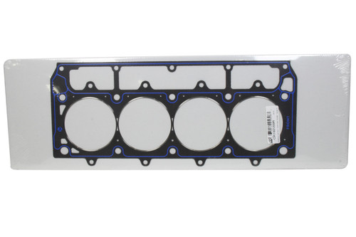 Cylinder Head Gasket - Vulcan Cut Ring - 4.200 in Bore - 0.059 in Compression Thickness - Passenger Side - Steel Core Laminate - GM LS-Series - Each