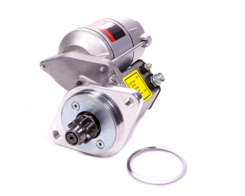 Starter - XS Torque - 4.4:1 Gear Reduction - Natural - Bert / Brinn Transmissions - Each