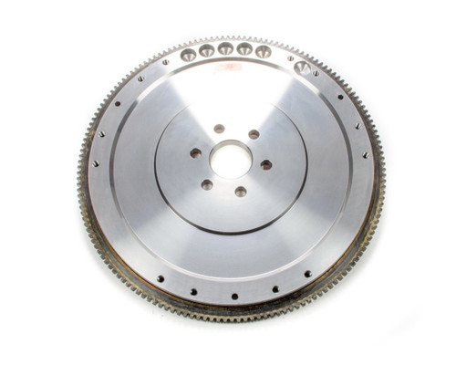 Flywheel - 157 Tooth - 24 lb - SFI 1.1 - Steel - 28 oz External Balance - Small Block Ford - Each