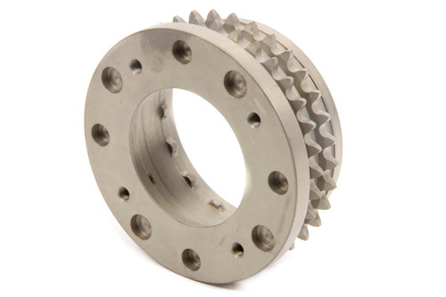 Transmission Gear Carrier - Low / Reverse - Steel - Natural - Bert Second Generation Transmissions - Each