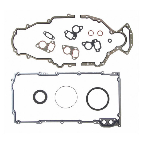 Engine Gasket Set - Conversion - Bottom End - GM LS-Series - Kit