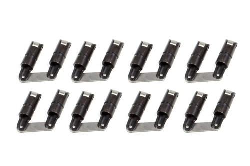 Lifter - Mechanical Roller - 0.904 in OD - Link Bar - Mopar B / RB-Series / 426 Hemi - Set of 16