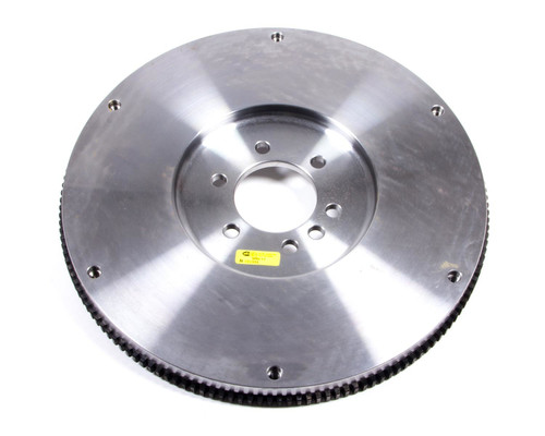 Flywheel - 153 Tooth - 28 lb - Steel - Internal Balance - 2-Piece Seal - GM - Each