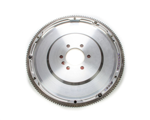 Flywheel - 153 Tooth - 10 lb - SFI 1.1 - Steel - Internal Balance - 2-Piece Seal - Chevy V8 - Each