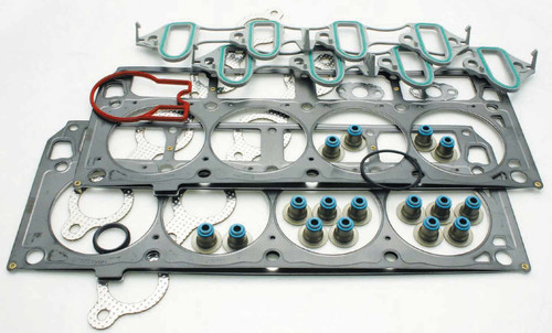 Engine Gasket Set - Street Pro - Top End - 4.100 in Bore - 0.051 in Compression Thickness - GM LS-Series - Truck - Kit