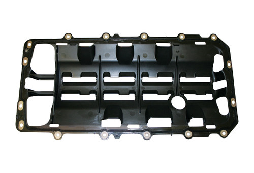 Windage Tray - Louvered - Gasket - Rear Sump - Ford Coyote - Each
