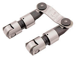 Lifter - Severe Duty Cutaway - Mechanical Roller - 0.903 in OD - Link Bar - HIPPO - Big Block Chevy - Set of 16