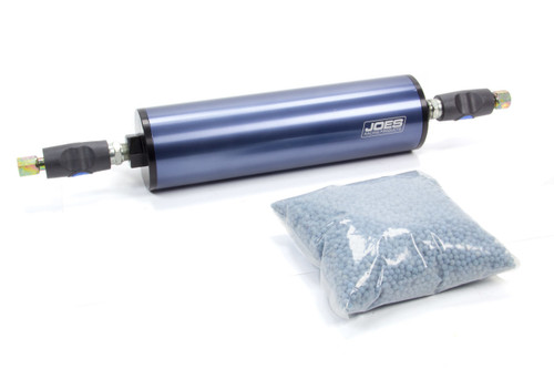 Air and Nitrogen Dryer - In-Line - Aluminum - Blue Anodized - Each