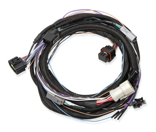 Transmission Wiring Harness - Plug-N-Play - j4 Connector - 4R70W / 4R75W - Ford - Each