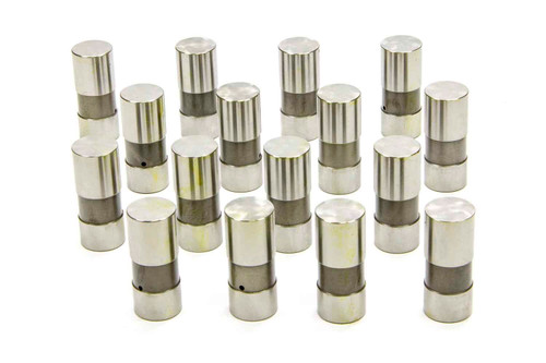 Lifter - Quiet Power - Hydraulic Flat Tappet - Small Block Chevy - Set of 16 Lifter - Quiet Power - Hydraulic Flat Tappet - Small Block Chevy - Set of 16