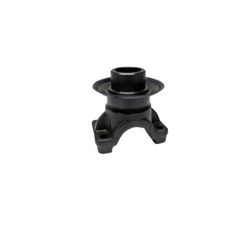 Pinion Yoke - 28 Spline - Chromoly - Black Oxide - 1350 U-Joint - Ford 9 in - Each Pinion Yoke - 28 Spline - Chromoly - Black Oxide - 1350 U-Joint - Ford 9 in - Each