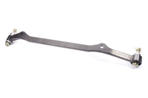 Centerlink - 1.500 in/ft Taper - Bump Steer Adjustable - Stock Spindles - GM A-Body 1968-72 - Each Centerlink - 1.500 in/ft Taper - Bump Steer Adjustable - Stock Spindles - GM A-Body 1968-72 - Each