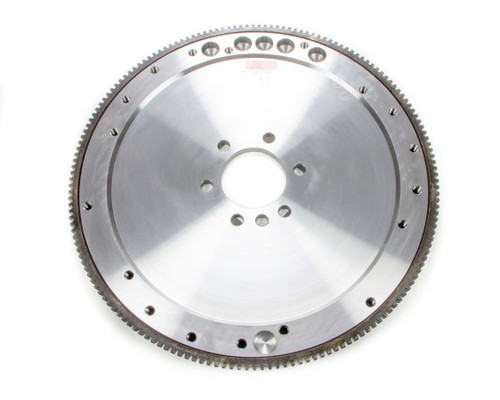 Flywheel - 168 Tooth - 33 lb - SFI 1.1 - Steel - External Balance - 2-Piece Seal - 454 - Big Block Chevy - Each