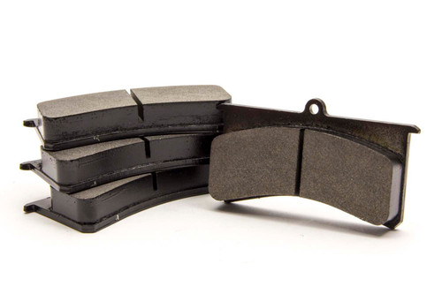 Brake Pads - C2 Compound - Wide Temperature Range - F88i / SL / SX Calipers - Kit