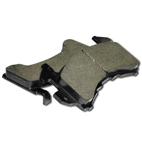 Brake Pads - SR32 Compound - Medium-Low Temperature - GM Metric Calipers - Kit
