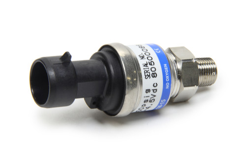Pressure Sending Unit - V-Net System - 0-300 psi - Racepak Digital Dashes - Each