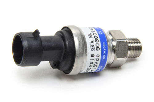 Pressure Sending Unit - V-Net System - 0-1500 psi - Racepak Digital Dashes - Each