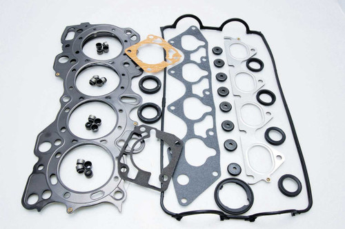 Engine Gasket Set - Street Pro - Top End - 82.00 mm Bore - 0.030 in Compression Thickness - Honda B-Series - Kit Engine Gasket Set - Street Pro - Top End - 82.00 mm Bore - 0.030 in Compression Thickness - Honda B-Series - Kit