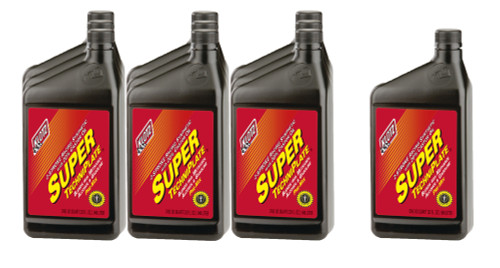 2 Stroke Oil - Super Techniplate - Semi-Synthetic - 1 qt - Alcohol / Gas / Nitromethane - Set of 10 2 Stroke Oil - Super Techniplate - Semi-Synthetic - 1 qt - Alcohol / Gas / Nitromethane - Set of 10