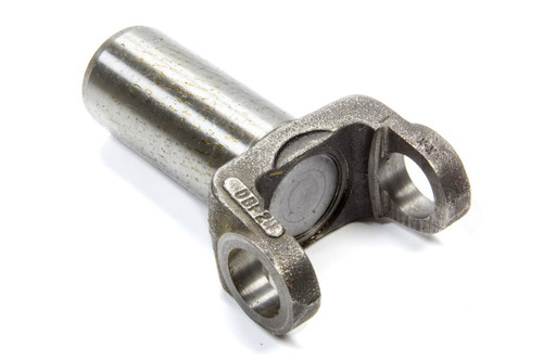 Slip Yoke - 32 Spline - 5.340 in Long - Steel - Natural - Super TH400 - Each Slip Yoke - 32 Spline - 5.340 in Long - Steel - Natural - Super TH400 - Each