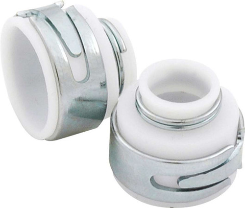 Valve Stem Seal - Positive Stop - 5/16 in Valve Stem - 0.620 in OD - 0.531 in Guide OD - PTFE - Set of 100