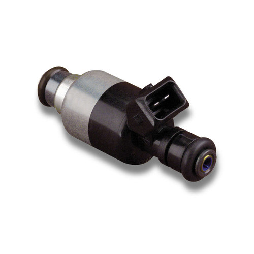 Fuel Injector - 66 lb/hr - Low Impedance - EV1 / Minitmer Connector - Universal - Set of 8