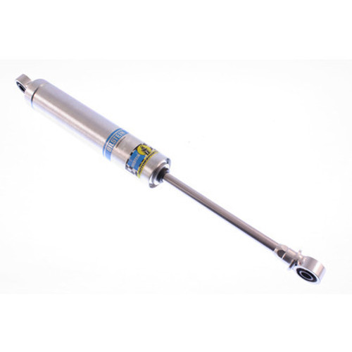 Shock - SZ Series - Monotube - 14.88 in Compressed / 23.52 in Extended - 1.81 in OD - C3-R4 Valve - Digressive - Steel - Zinc Plated - Each