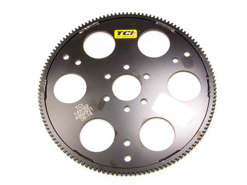 Flexplate - SFI 29.1 - Steel - TH350 / TH400 / Powerglide - Internal Balance - 6-Bolt Crank - Mopar V8 - Each