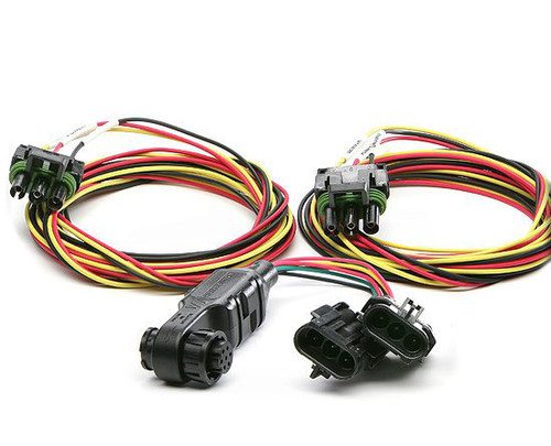 Data Logger Sensor Interface - EAS Universal 5V Sensor Input - Supports 2 Sensors - Edge CS / CTS Programmers / Modules - Kit