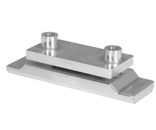 Transmission Mount - Polyurethane / Steel - Black / Zinc Oxide - Chevy Camaro 2010-15 - Each Transmission Mount - Polyurethane / Steel - Black / Zinc Oxide - Chevy Camaro 2010-15 - Each