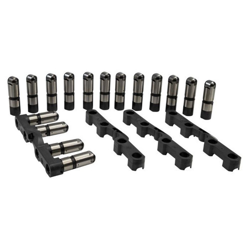 Lifter - Evolution - Hydraulic Roller - Link Bar / Yoke Included - Mopar Gen III Hemi - Set of 16