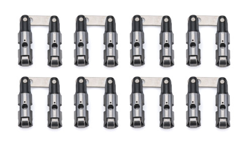 Lifter - Mechanical Roller - 0.842 in OD - Link Bar - 0.300 in Taller - Small Block Chevy - Set of 16 Lifter - Mechanical Roller - 0.842 in OD - Link Bar - 0.300 in Taller - Small Block Chevy - Set of 16