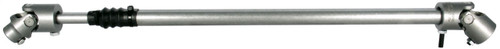 Steering Shaft - Telescoping - Steel - Natural - GM Fullsize Truck 1973-76 - Each Steering Shaft - Telescoping - Steel - Natural - GM Fullsize Truck 1973-76 - Each