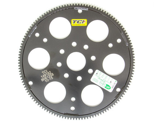 Flexplate - SFI 29.1 - Steel - TH350 / TH400 / Powerglide - Internal Balance - 8-Bolt Crank - Mopar V8 - Each