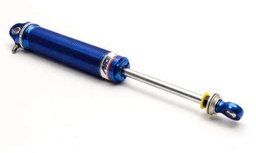 Shock - 21 Series - Monotube - 16.21 in Compressed / 24.15 in Extended - 2.17 in OD - C3-R5 Valve - Threaded Aluminum - Blue Anodized - Each