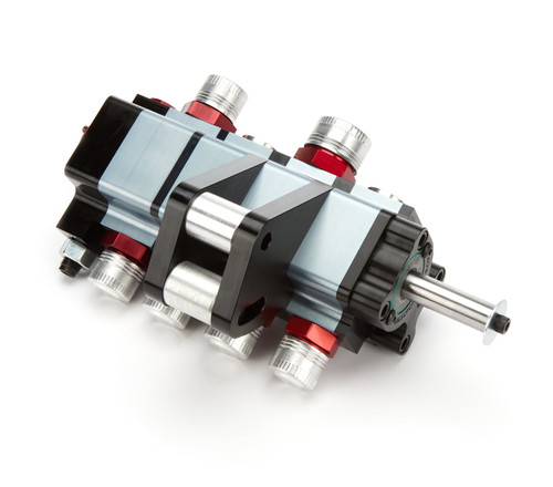 Oil Pump Dry Sump 4-Stg Pavement Bert / Brinn Oil Pump Dry Sump 4-Stg Pavement Bert / Brinn