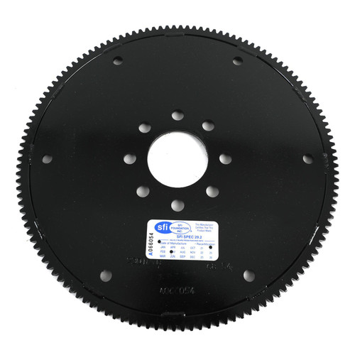 Flexplate - The Wheel - 130 Tooth - SFI 29.2 - Chromoly - Internal Balance - 8-Bolt Crank - Mopar V8 - Each