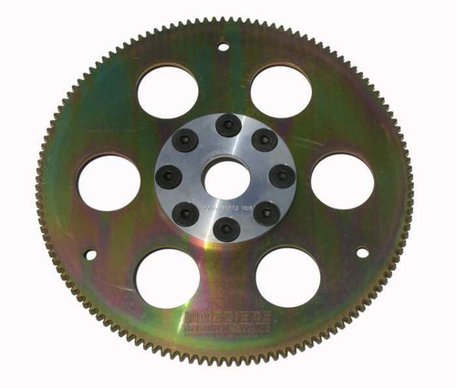 Flexplate - True Billet - 130 Tooth - SFI 29.2 - Steel - Internal Balance - 8-Bolt Crank - Mopar B / RB-Series / 426 Hemi - Each