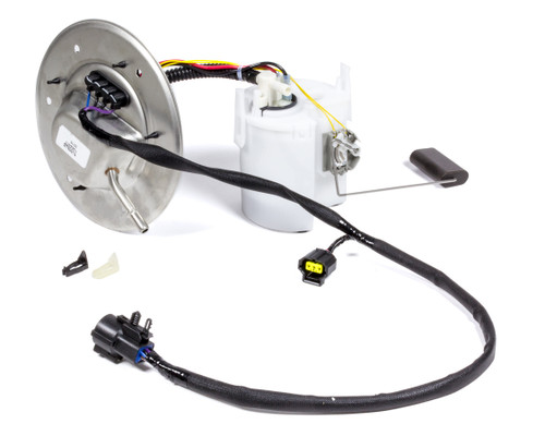 Fuel Pump Assembly - Electric - In-Tank - 255 lph - Factory Outlet / Return - Sending Unit - Gas - Ford Mustang 1999-2000 - Each