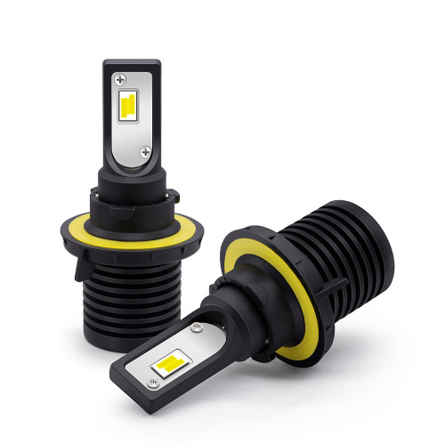 LED Light Bulb - Concept Series - H13 - White - Pair