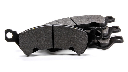 Brake Pads - 13 Compound - All Temperatures - GM Fullsize Calipers - Set of 4 Brake Pads - 13 Compound - All Temperatures - GM Fullsize Calipers - Set of 4
