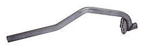 Frame Rails - Four-Link Rails - Rear - 2 x 3 x 0.083 in Tubing - Welded Top Gun Four-Link Brackets - Steel - Natural - Pair Frame Rails - Four-Link Rails - Rear - 2 x 3 x 0.083 in Tubing - Welded Top Gun Four-Link Brackets - Steel - Natural - Pair